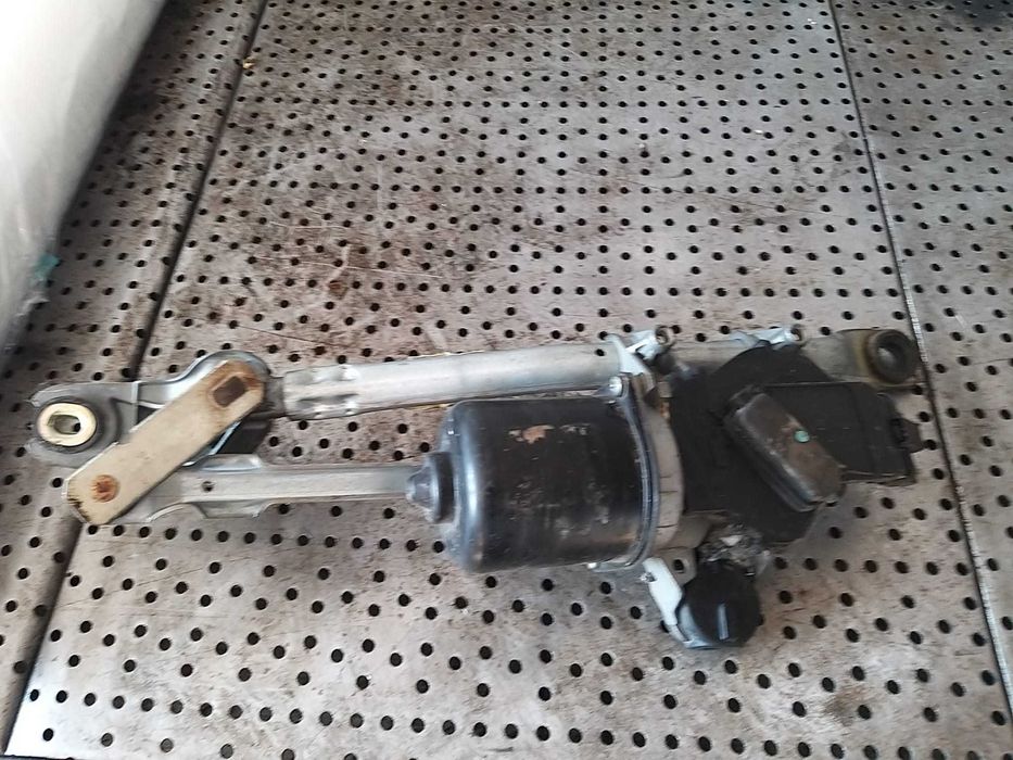 Ansamblu stergator motoras citroen c1