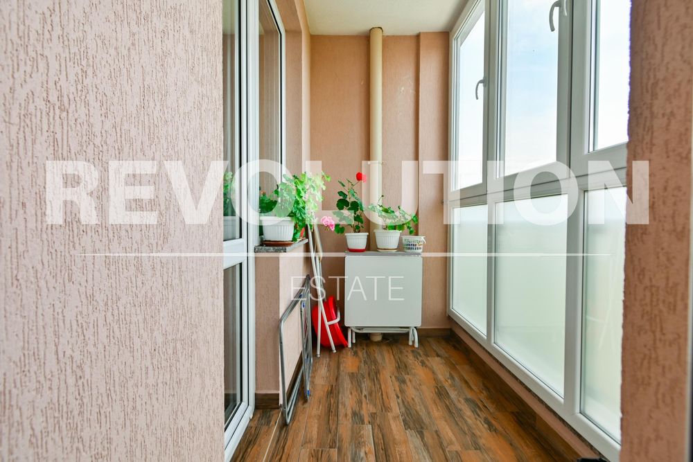 Дава се под наем Двустаен апартамент в София, Бояна - 60 кв.м за 5111 € - Снимка #8