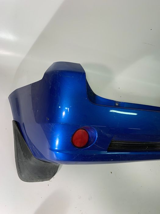 Предна задна броня калник калници  кора крик за Honda HRV