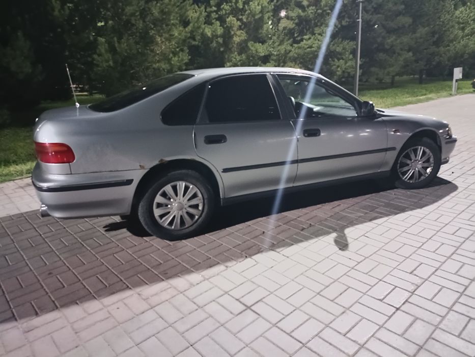 Продаем Хонда аккорд 5