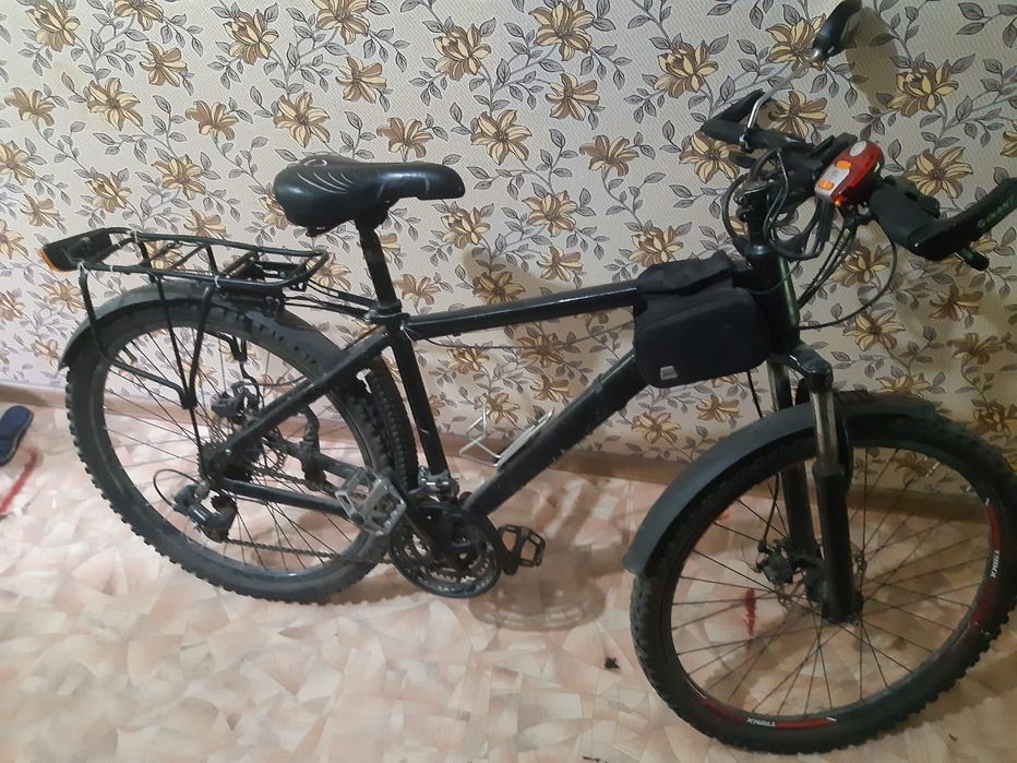 Продам велосипед