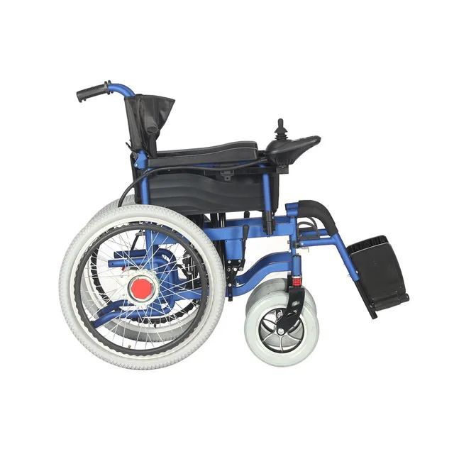 Elektron kolyaska електрическая инвалидная коляска