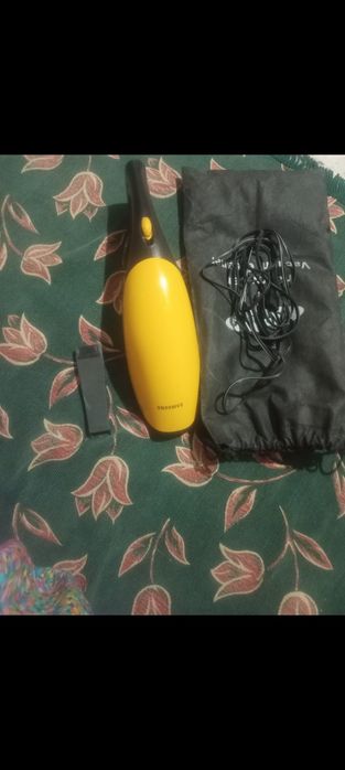 Продам пылесос для машины