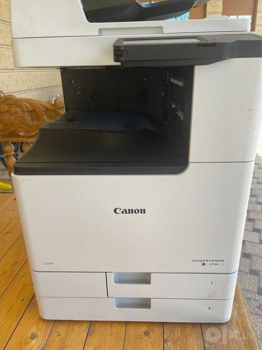 Лазерный принтер МФУ Canon iR2730i