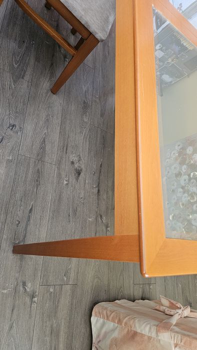 Разтегателена маса