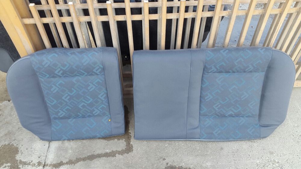 Сеат Толедо 1.9TDI 90 - 2004