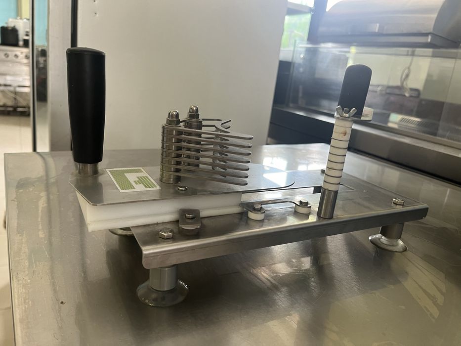 Зеленчукорезачка професионална