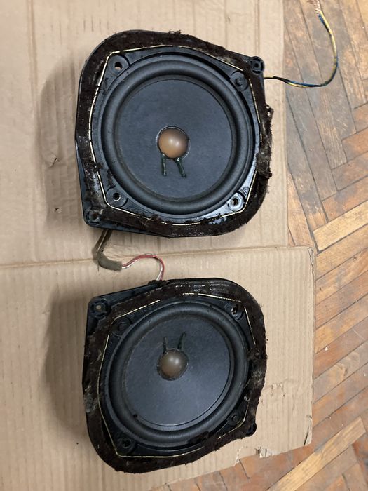 Boxe-Difuzoare Bose mazda 6 Diverse modele