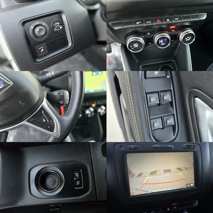 Dacia Duster 2021 1.0 i GPL POSIBILITATE RATE