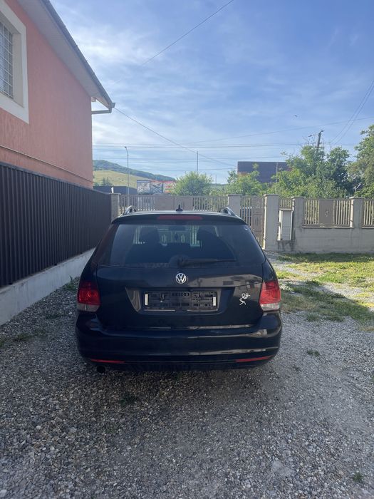 VOLKSWAGEN Golf 2010 — imagine 4