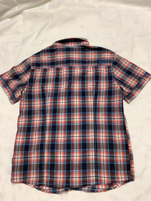 Camasa Jack Wolfskin barbati