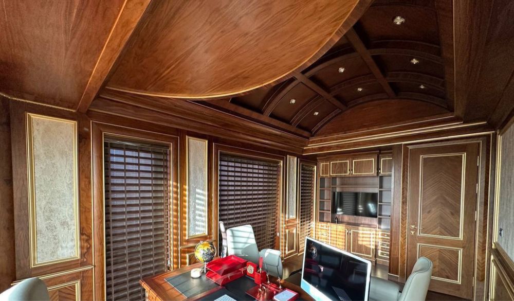 Продается Роскошный Евро Дом