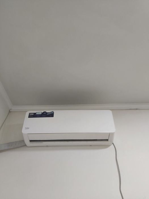 Монтаж кондиционеров