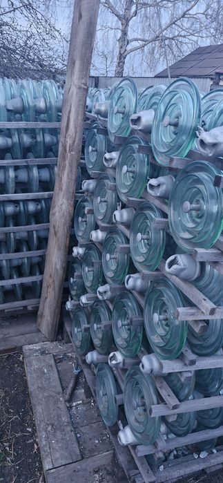 Изоляторы пс 70 е