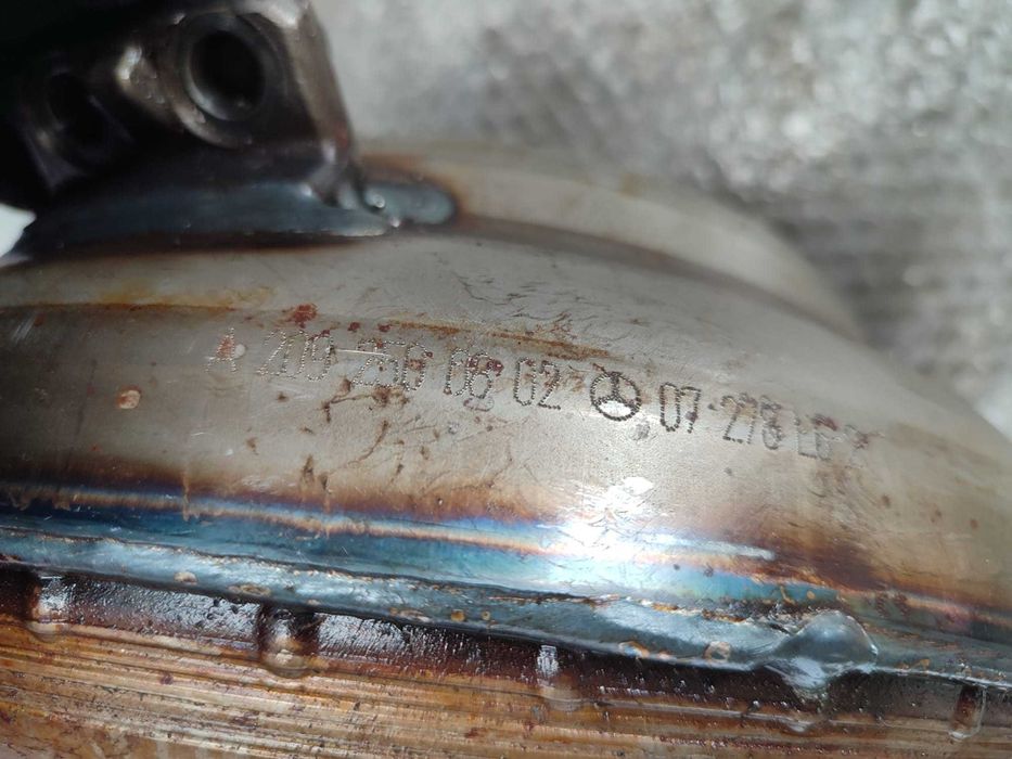 Convertizor De Cuplu Chrysler 300 / 300C (2005–2010) / Cod OEM A20925006020 (5C)