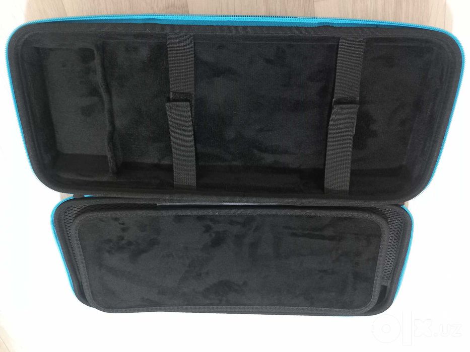 F75 BAG-игровой кейс AULA GAMING 75формат+мышка- оригинал
