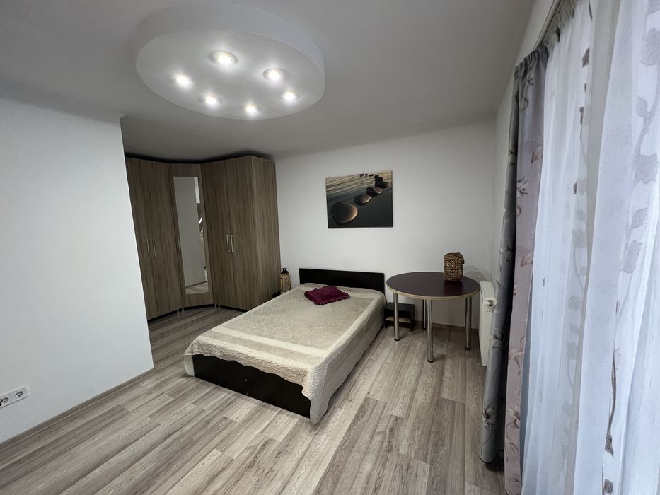 Inchiriez apartament  in turda