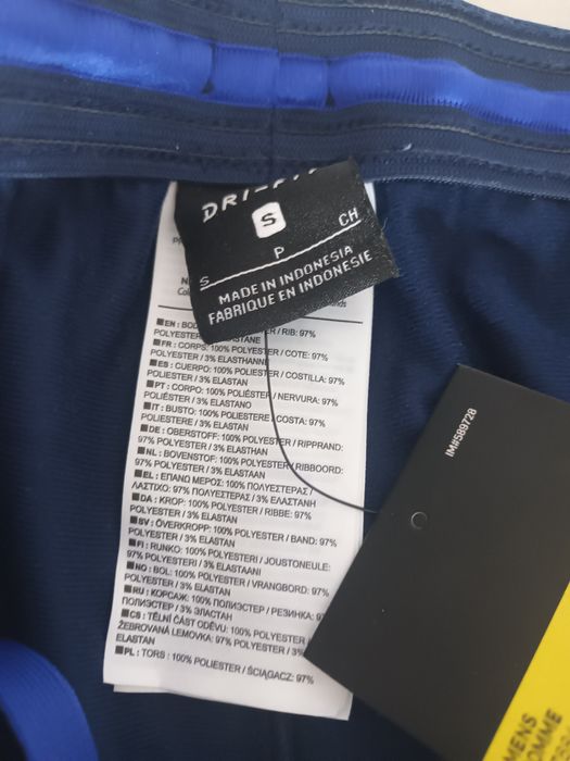 Pantaloni sport nike