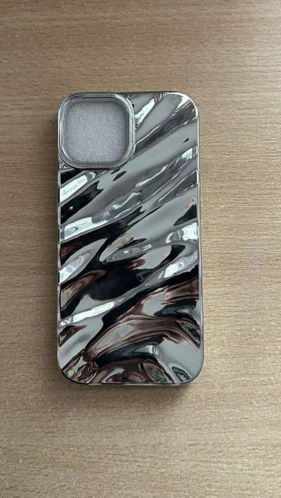 Кейс за iPhone 15
