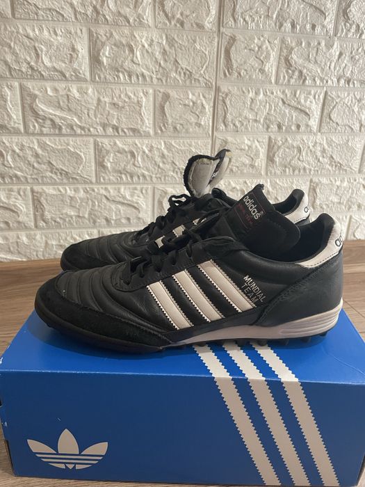 Стоножки Adidas copa mundial размер 44