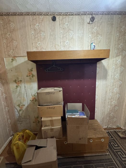 Отдадим мебель, Бесплатно,САМОВЫВОЗ