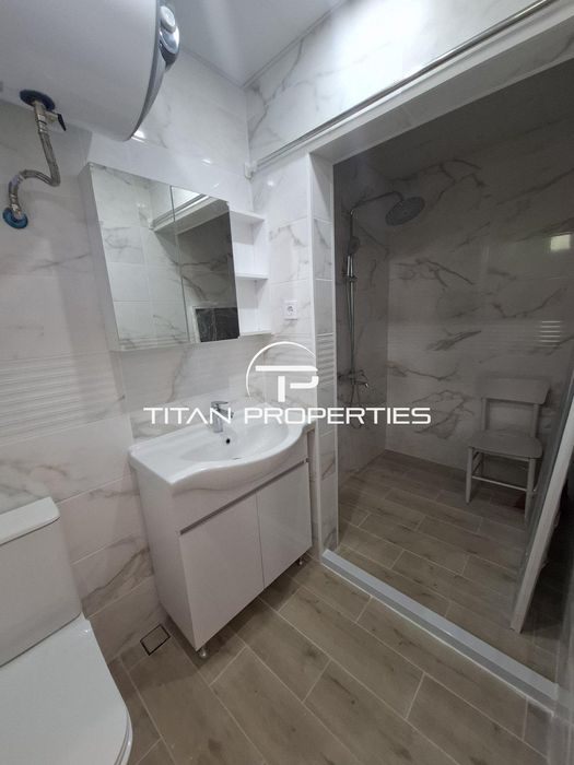 Продава се Едностаен апартамент в Пловдив, Кършияка - 33 кв.м за 2425 €/кв.м - Снимка #3