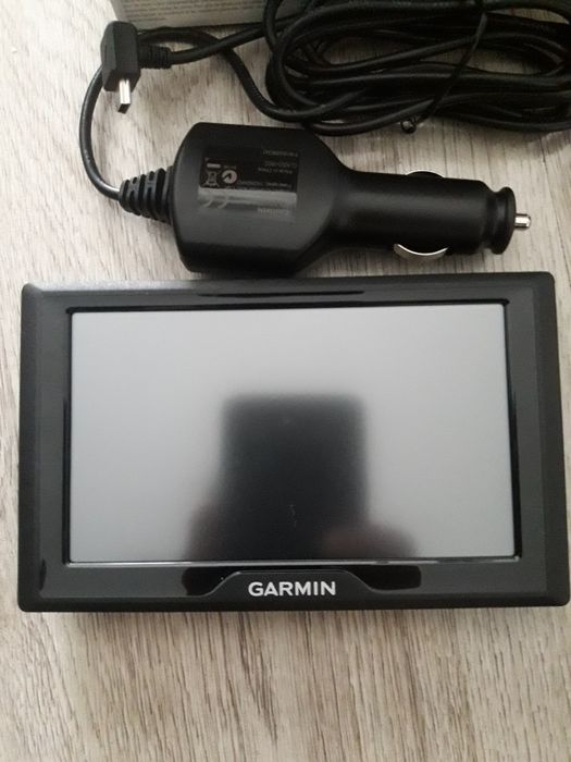 Навигация nuvi 50