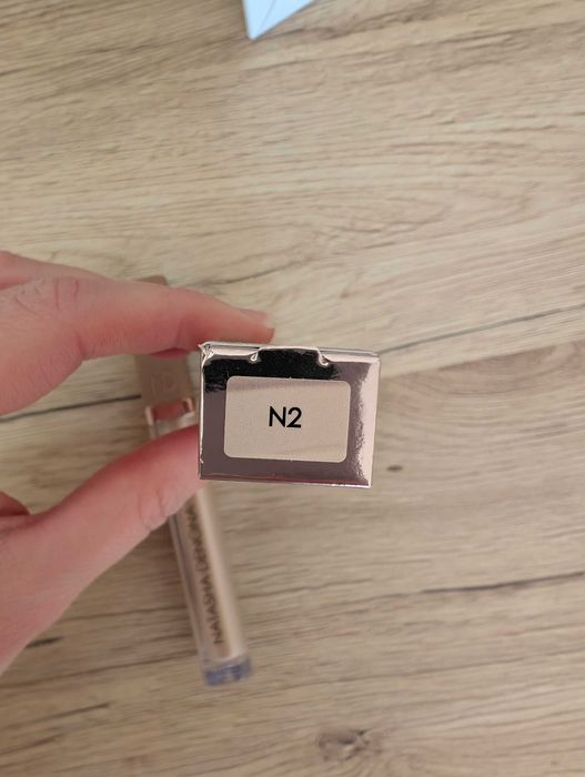 НОВ Natasha Denona N2 коректор hy glam concealer