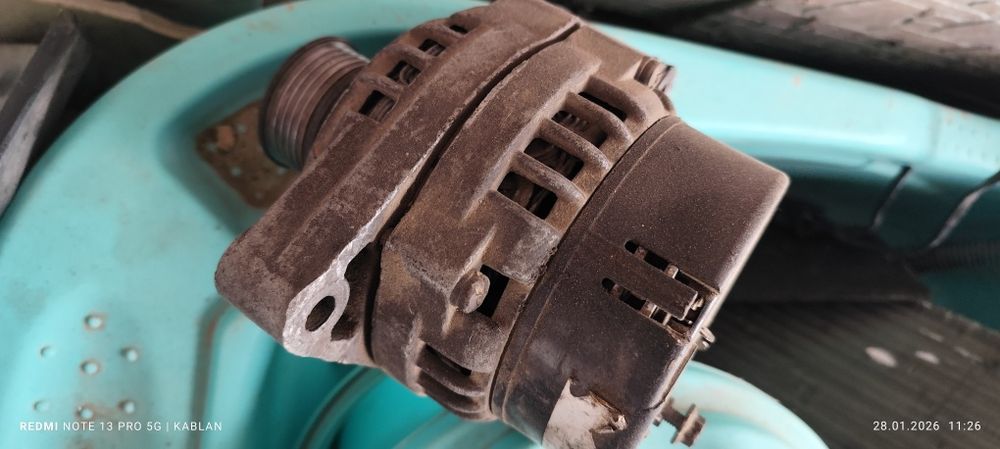 Лада 2114 разбор