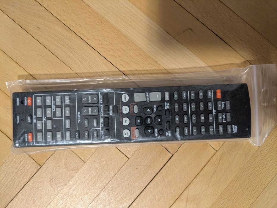Telecomanda Yamaha RAV491 noua