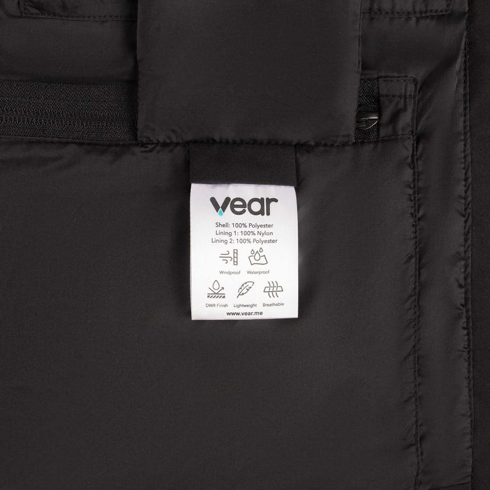 Jachetă/ Geacă Softshell Impremeabilă Multifuncțională (tip GoreTex)