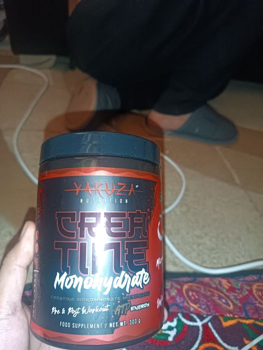 Amino,creatine,BCAA