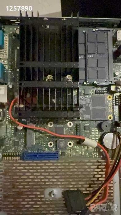 Fujitsu SSD windows 10