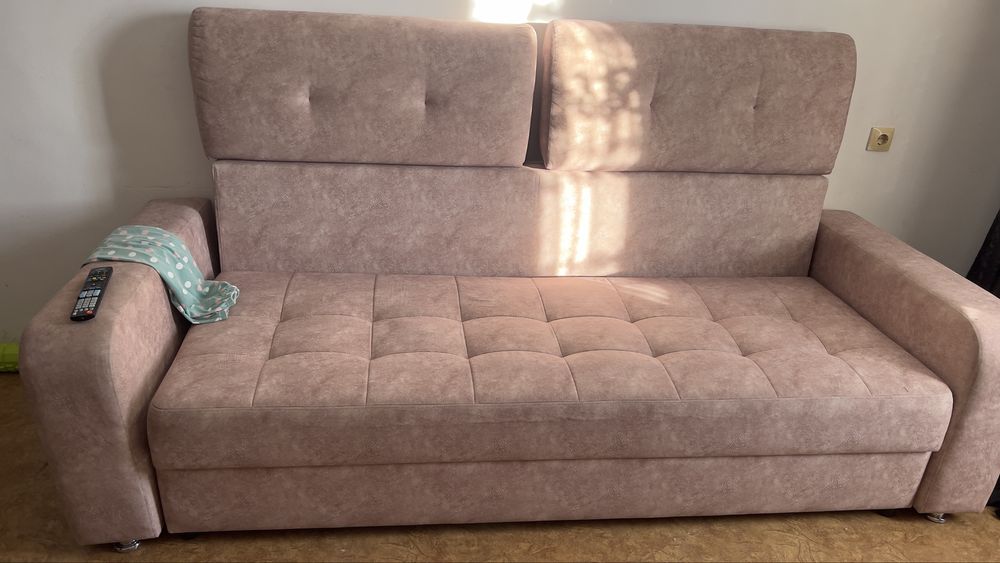 Продам Диван раскладной