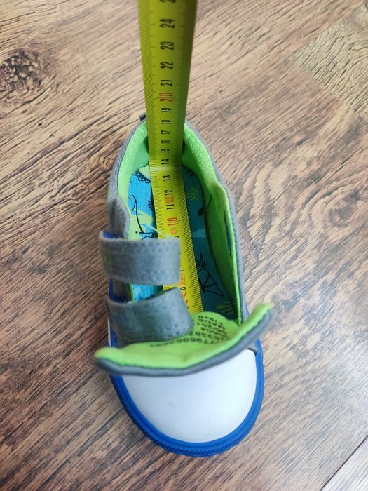 Детски кецове 22