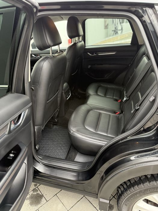 Mazda CX5 2018 Automat 4x4 Distronic ,Full