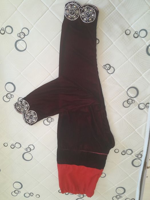 Kulak lozim va qalpoq 48, 50 razmirga