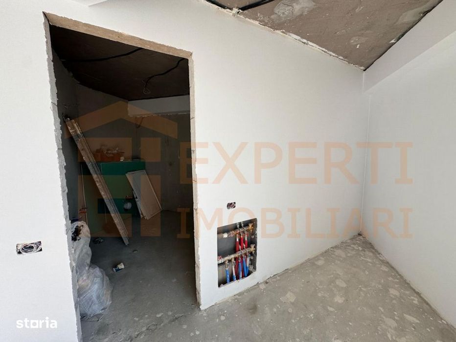 Vila Duplex P+2 Palazu Mare | 4 Camere | Terasa 43 mp