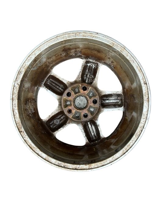 Jante Din Aliaj R16 Toyota Rav 4 Ii _A2_ 2000 - 2005