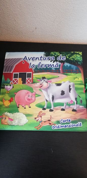 Vând cărți pentru copii
