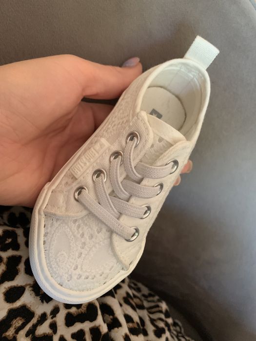 Детски обувки уникални