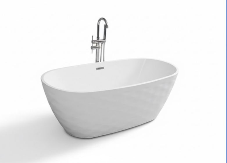 Ванны акриловая