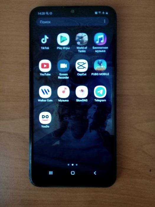 Samsung A10S продажа