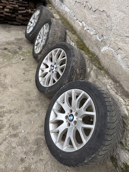 Vand jante bmw r19  ! X5 /x6 e71