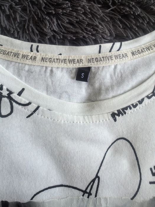 Дамска блуза с дълъг ръкав