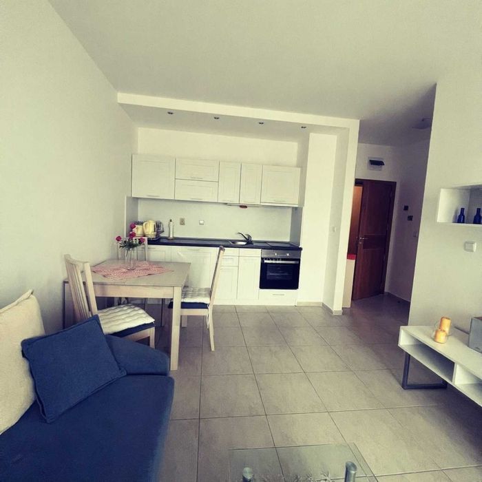 Двустаен апартамент до Мол Пловдив