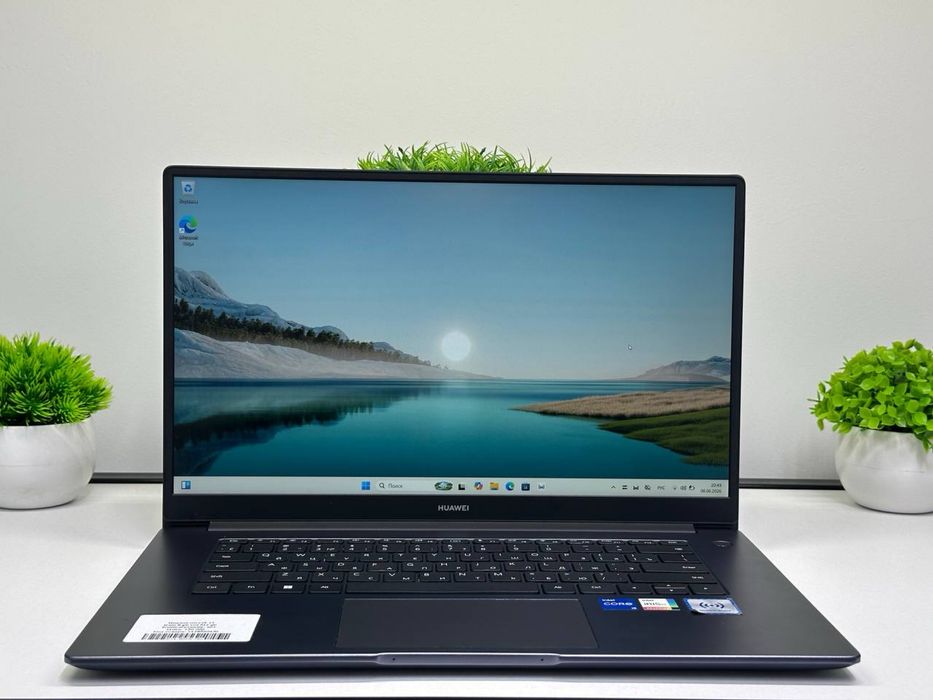 Huawei core i5-11