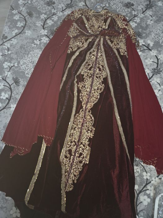 Rochie tradițională
