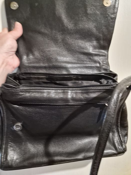 Продам сумки с натуральной кожи