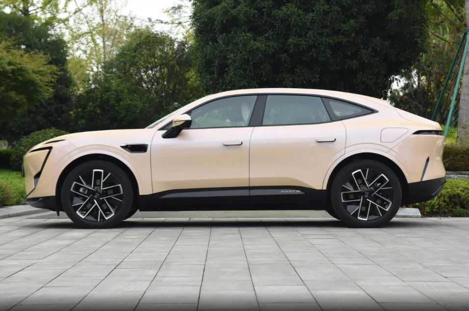 Mix motors Avatr 11 Cip Tashkent под заказ/zakazga